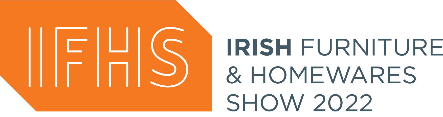 Annaghmore Agencies win the top supplier award for the second year running.  - IFHS Tradeshow