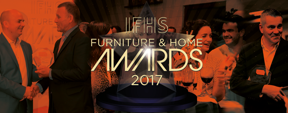 IFHS Award Winners 2017