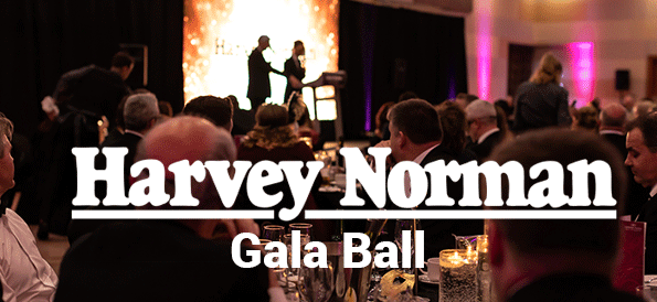 Harvey Norman Furniture And Bedding Awards 2019